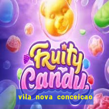 vila nova conceicao night club puteiro